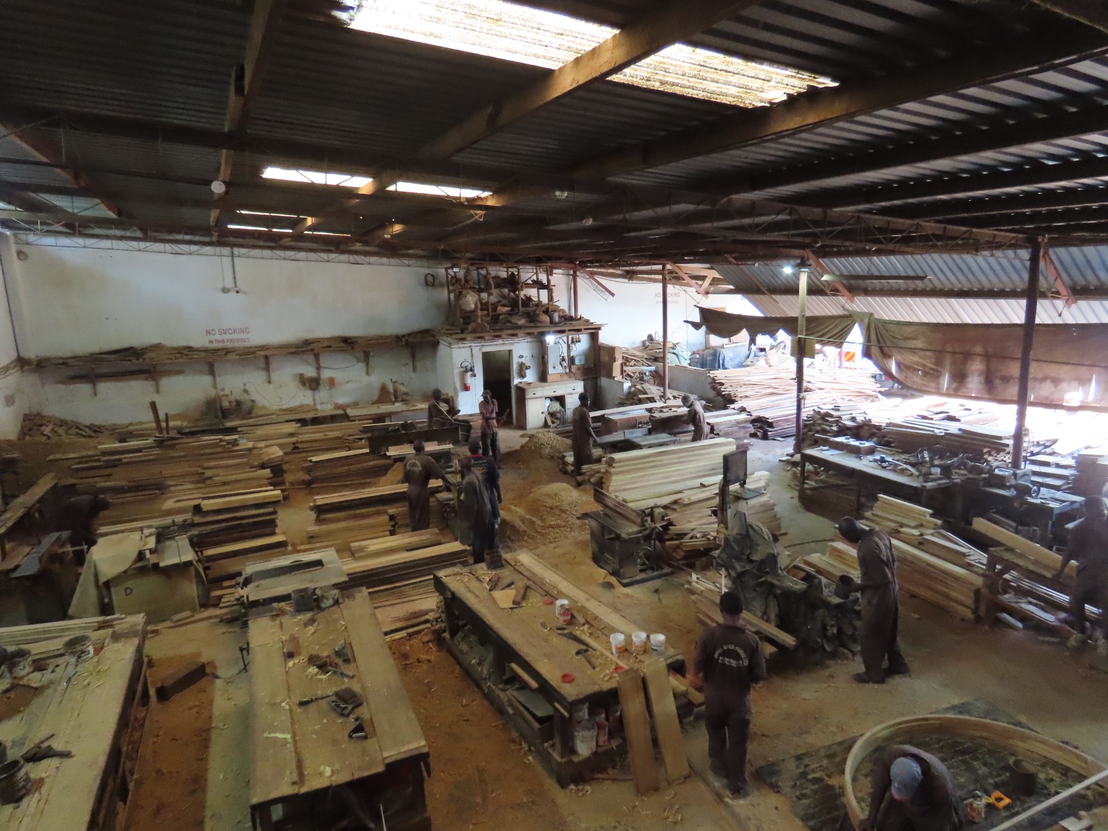 Workshop 23